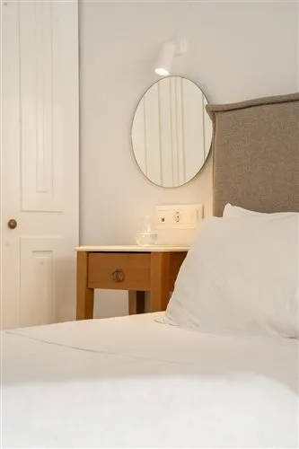 Superior, Double Bed, Pool Front، Nami Hotel & Suites 1/1