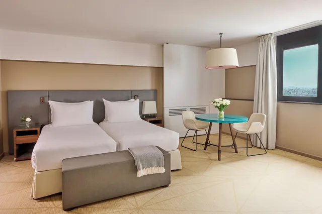جناح ديلوكس، Fraser Suites Harmonie Paris La Defense 1/4