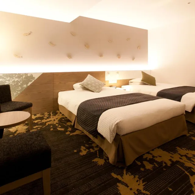 غرفة سوبيريور بسرير فردي للمدخنين، Toyama Excel Hotel Tokyu 7/10
