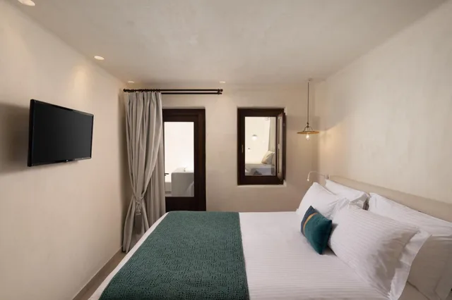 Standard, Winery Hotel 1870 1/2