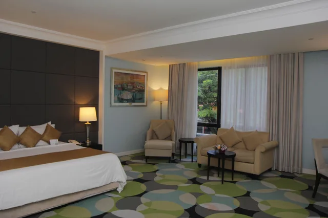 Premier, Deluxe, Queen Bed, Perdana Kota Bharu 1/2