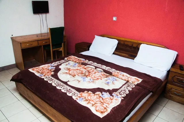 غرفة سوبيريور بسرير كوين، Alfoscar Hotel & Suites 4/4