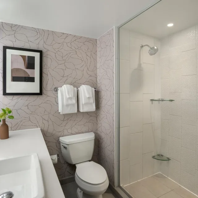 Specialty, King Bed, Sofa، Hyatt Washington DC / Convention Center 5/6