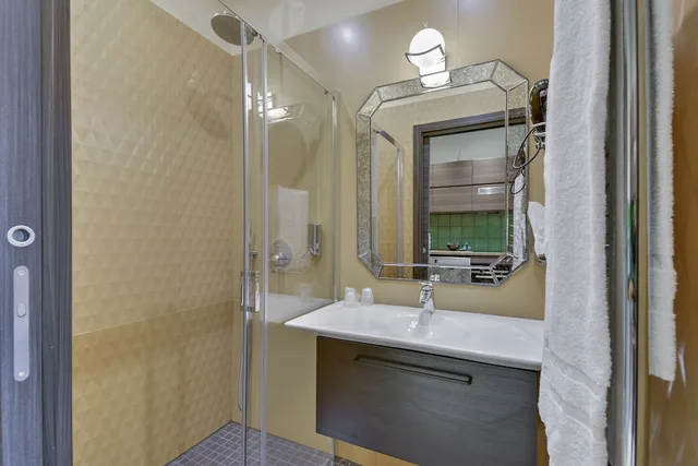 Mayura, Apartment، Villa Erizio - Bordeaux Centre 2/2