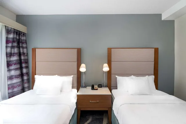 جناح بسرير مزدوج بغرفة نوم واحدة، Homewood Suites By Hilton Memphis Germantown 1/5