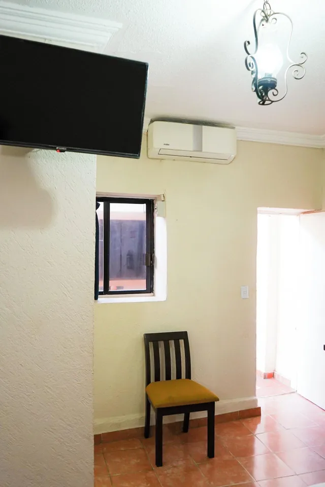 Superior, Multiple Beds، OYO Hotel Plaza Veracruz Centro Historico 10/10
