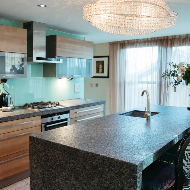 Executive, Penthouse, Apartment، Posh Pads Liverpool One 8/8