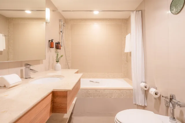 جناح بسرير كينج بغرفة نوم واحدة، Dusit Princess Chiang Mai 4/4