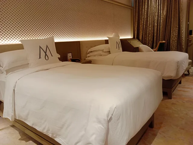 Villa, Twin Beds, Valley View، Mementos By ITC Hotels, Ekaaya Udaipur 1/1