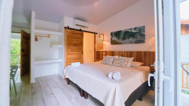 Standard, Double Bed, Cariblue Beach Jungle Resort 8/10