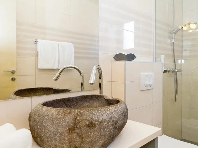 غرفة سوبيريور بسرير مزدوج، Villa Liburnum 7/7