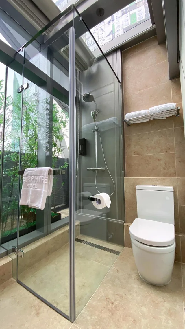 Crystal, Starphire, Double Bed، Starphire Hotel 6/7