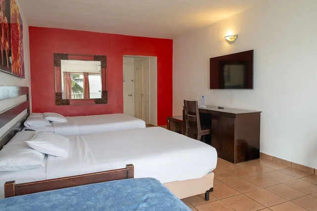 غرفة سوبيريور، Royal Decameron Salinitas - ALL INCLUSIVE 6/10