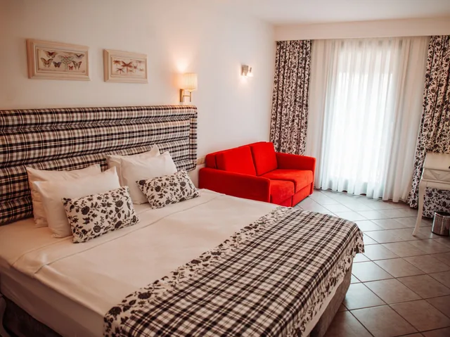 غرفة سوبيريور، Costa Farilya Special Class Hotel 7/10