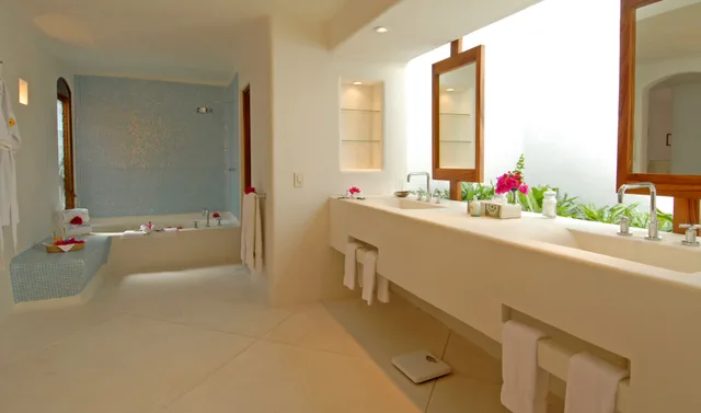 Deluxe, Suite, Ocean Front، LAS ALAMANDAS 3/3