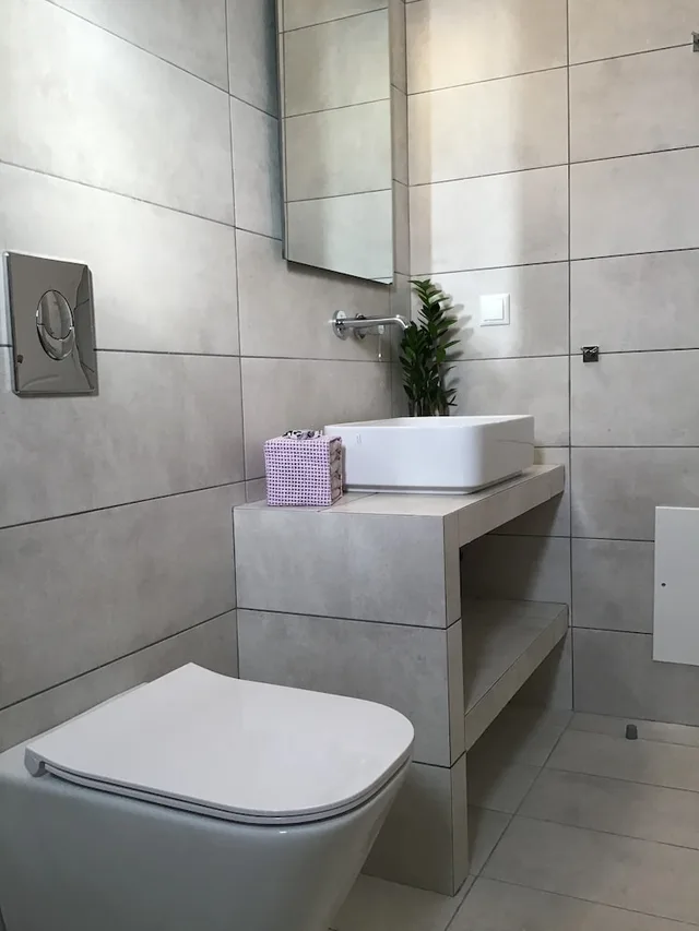 جناح جونيور في الملحق، Aria Lito Mansion 3/3