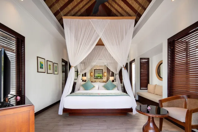 One Bedroom Premiere Private Pool Villa، Lembongan Beach Club 1/10