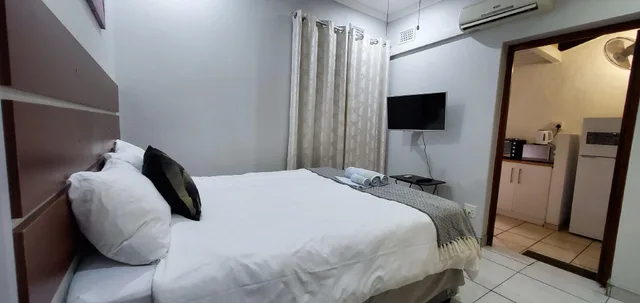 غرفة تُحدَّد عند الوصول، Jessica's B&B 1/1
