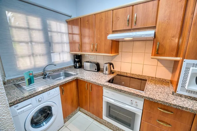 1 Bedroom, Apartment, Double Bed, Sofa, Ona Las Rosas 7/9