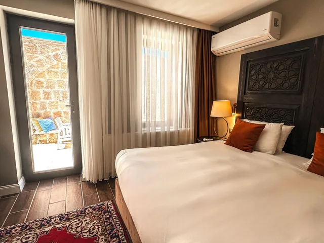 Gallery, Double or Twin Bed، Osmanli Manor Hotel 1/4