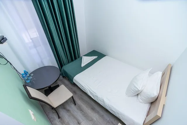 غرفة اقتصادية مفردة، Tiflis Hotel 4/7