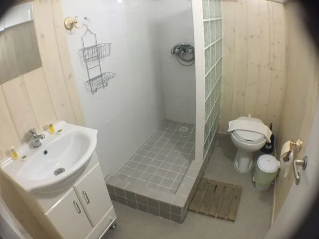 Economy, Quadruple, Double and Bunk Bed, No Balcony, Avra Budget Beach Hotel 2/2
