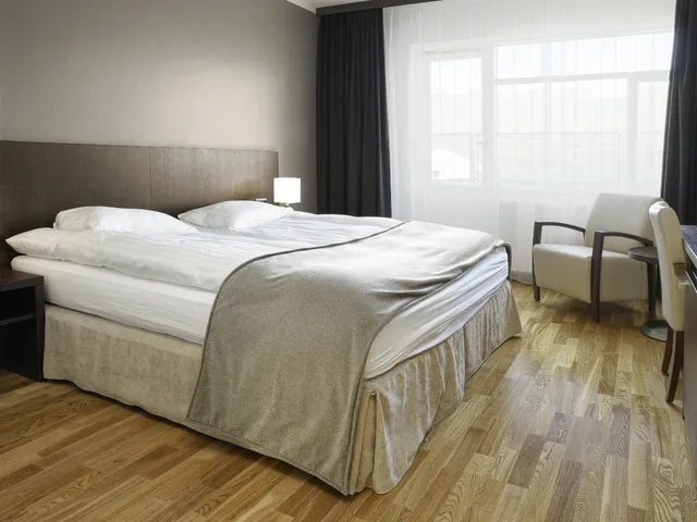 غرفة سوبيريور بسرير كينج، Hotel Kea By Keahotels 1/1