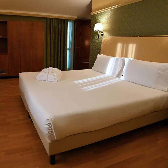 جناح ديلوكس، Best Western Grand Htl Guinigi 1/8