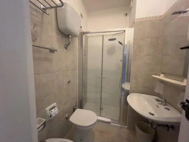 غرفة بسرير مزدوج، Hotel Riviera Alghero 2/5