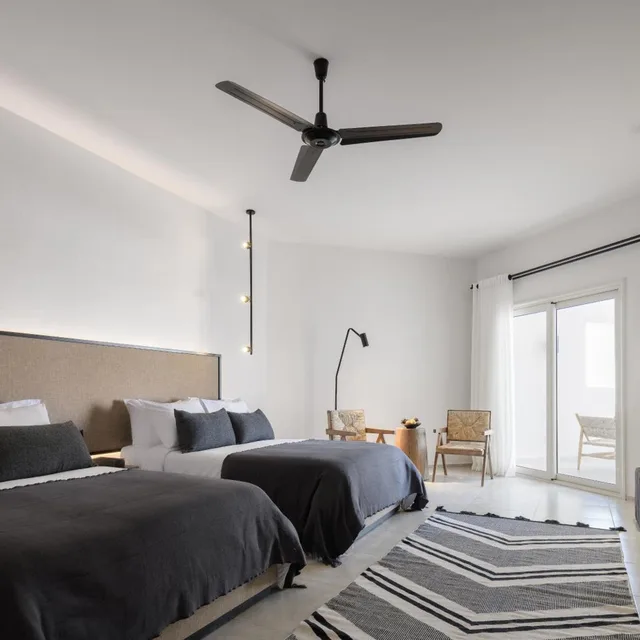 Deluxe, Twin Beds, Pool Access، Serry Beach Resort 1/4