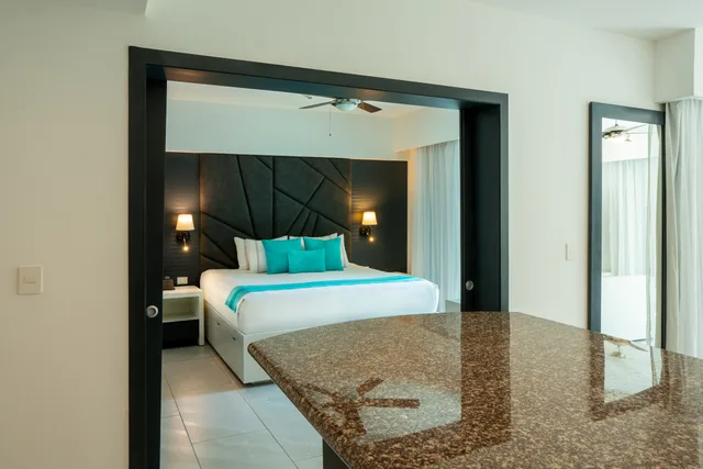 1 Bedroom, Residence, Penthouse, Single، The Fives Beach Hotel - A la Carte All Inclusive 4/7