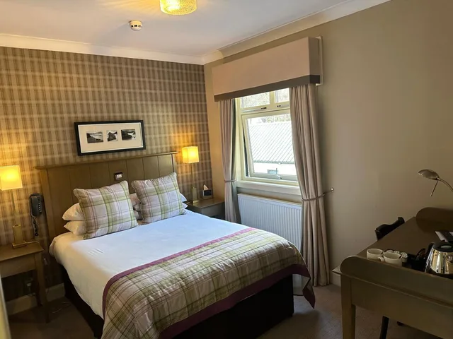 Snug, Guest Room, Double Bed، Cairngorm Hotel 3/6