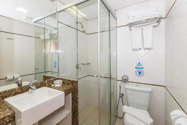 Super, Suite, Aquaria Natal Hotel 5/5