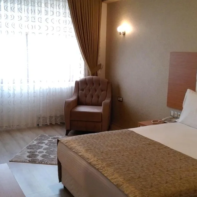 غرفة قياسية، Bupa Hotel 5/7