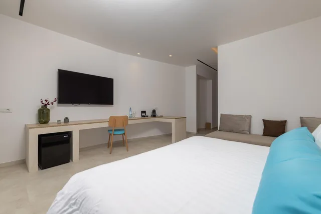 جناح تنفيذي، Tsamis Zante Suites 5/10
