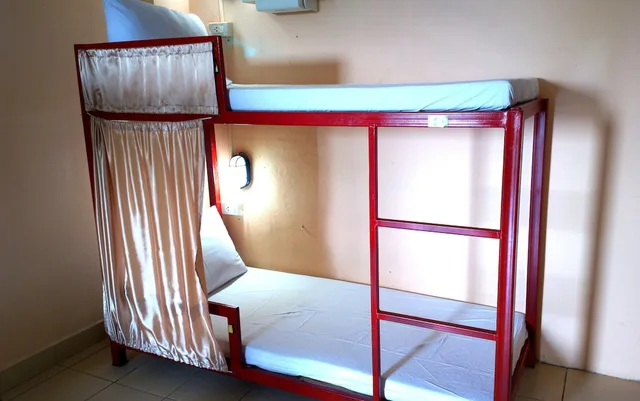 Female Dorm, Female Only, City View، Huahin Euro City Hotel 3/3