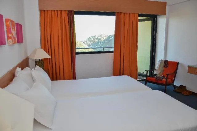 Room, Hotel Golf Mar 2/4