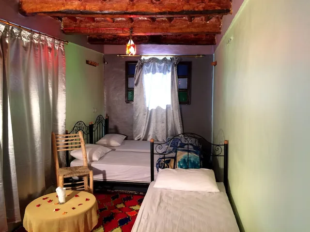 Room, Triple, 3 Beds, Gite Likemte 2/2