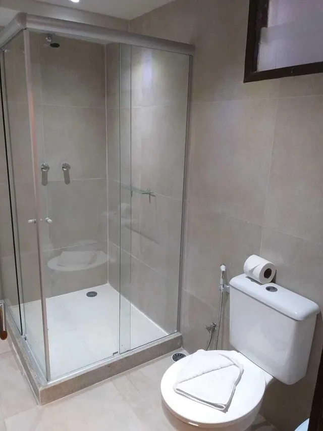 Master, Deluxe, Apartment, Double Bed، Pousada Marajuba 4/6