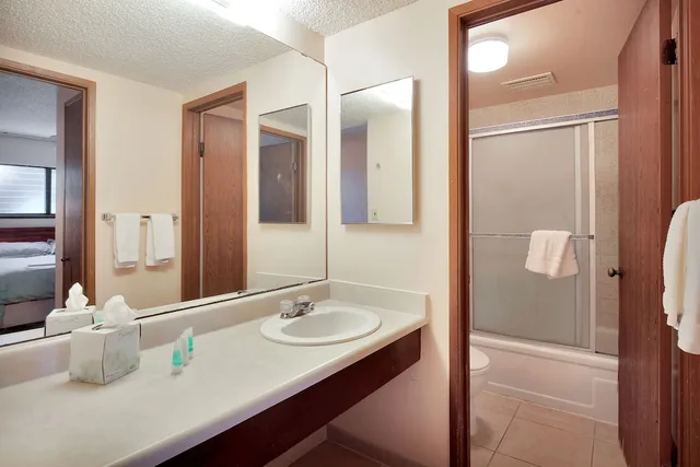 1 Bedroom, Standard, Ocean Front، Castle Molokai Shores 1/1