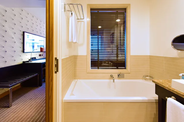 غرفة سوبيريور مفردة بسرير كينج، Pestana Chelsea Bridge Hotel & Spa 5/6