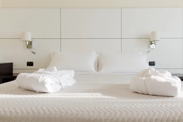 غرفة ديلوكس، Grand Hotel Pianeta Maratea 6/7