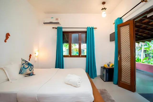 House، MONTEGO BAY BEACH VILLAGE 1/1