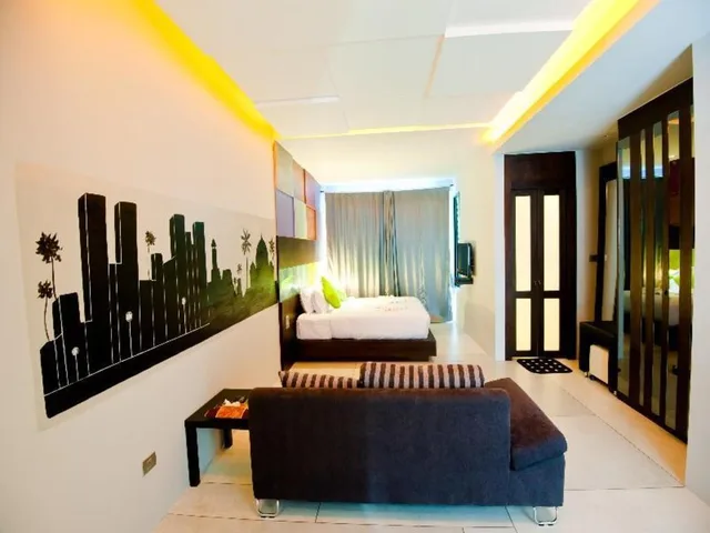 Family, Pool Access، Chalay Monta 2/2