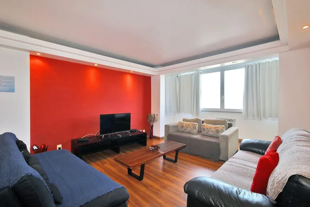 شقة سوبيريور، Rio Spot Atlantica 2440 9/10
