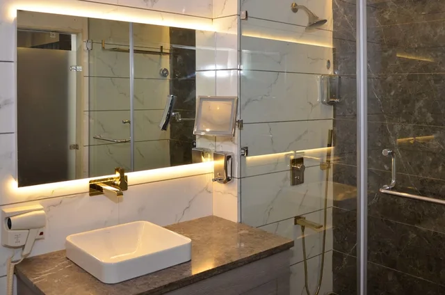 K L, Suite, King Bed، Hotel Sawera Grand 5/6