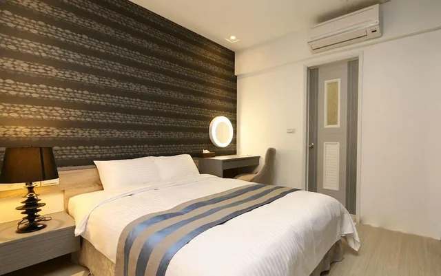 غرفة سوبيريور بسرير مزدوج، Yapo Bed & Breakfast 1/5