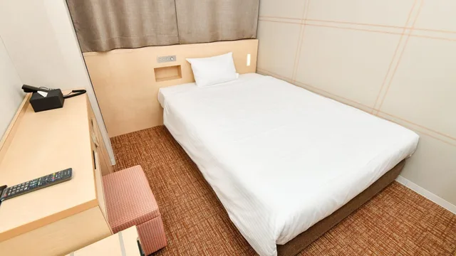 Standard, Single, Sanco Inn Nagoya Shinkansen Guchi Annex 1/1