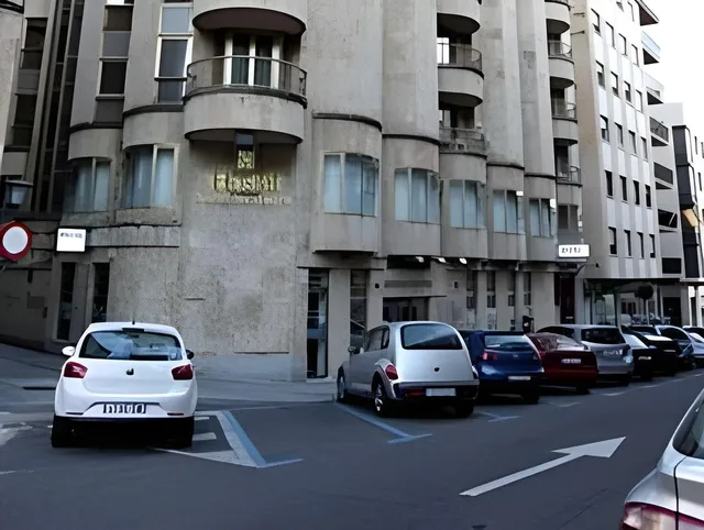 غرفة تُحدَّد حسب التوفر، Hostal Santel San Marcos 1/1