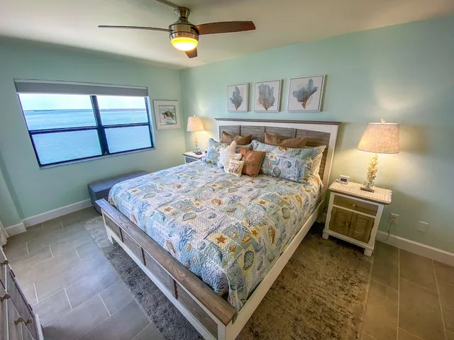 2 Bedrooms, Condo, Luxury, King and Queen Bed, Water Front, 2 Bathrooms، Resort Harbour Properties 3/5